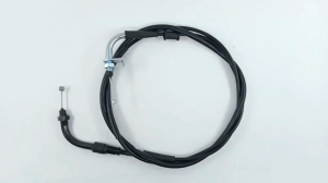 Kabel Gas BEAT NEW POP ESP ATAS (GENARO) - Cabel Cable Seling Tali Kawat Throttle Iner Gas HONDA MATIC BEAT NEW ESP KODE K81