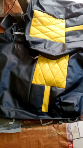 sarung jok carry Futura 1.5 pikup