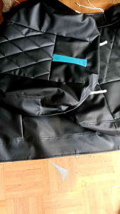 sarung jok carry 1.0 pikup