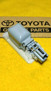 Pengetahuan Lampu Bagasi untuk Toyota Innova Reborn, Rush, Fortuner, Terios & Lexus Camry