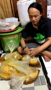 Madu Liar Sumbawa Asli 1kg: Manfaat & Nutrisi