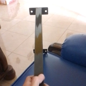 Gantungan Samsak Tinju Bracket Kuat Beban 200 Kg Wall Mounting