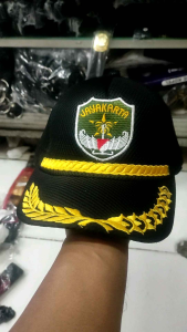 TOPi JAYAKARTA Lis Padi Kapas: Bahan Padi Berkualitas Tinggi & Desain Tradisional Modern