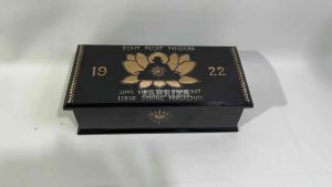 Kotak Mori PSHT Kayu Jati Motif Ukir Orang Bertapa PSHT TERBARU (FREE UKIR NAMA)