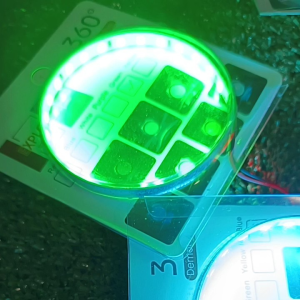 SENJA DEVIL/ANGEL: Solusi Desain Unik untuk Produk E-commerce