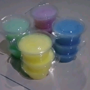 Slime Busa: Bahan Aman & Desain Unik untuk Mainan Anak