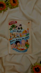 Fikih Ibadah Bulan Ramadhan: Yuk Belajar Shalat Puasa dan Zakat