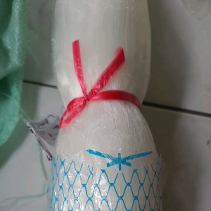 Jaring Ikan Arida 4 Inch & Senar 025 100/100 Tate