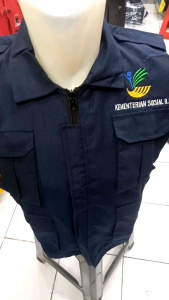 ROMPI TKSK ROMPI KEMENSOS RI ROMPI KEMENTERIAN SOSIAL RI