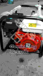 Mesin Pompa Air 2 Inch SUPRA SPR50 / Mesin Pompa Air Irigasi 2 Inch SUPRA SPR50