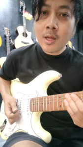 กีต้าร์ไฟฟ้า Deviser L-G2S ภาคไฟฟ้า HSS คอเผา Maple