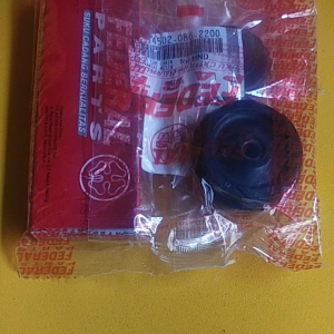 PAKET TEMING RANTAI KETENG BLADEREVO ABSOLUTE 100% ORIGINAL MERK FEDERAL