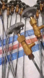 Kran Tangki Minyak Kran Kompor Minyak Best Super Quality