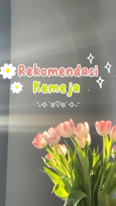 238-076 Kemeja Wanita Lengan Panjang | Kemeja Kantor | Kemeja Oversi Produkze | Atasan Kemeja Wanita | Kemeja Basic | Kemeja Rayon Twill | Kemeja Twill Hitam Putih