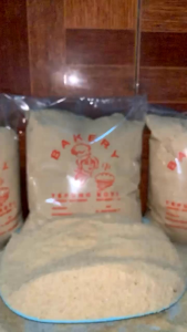 Tepung Panir Tepung Roti Kering Halus Cap "Bakery" 1KG