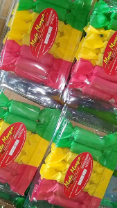 MADU MONGSO KETAN 250g MADUMONGSO KHAS JAWA TIMUR