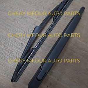 (PROMOSI GOOD QUALITY) PROTON X70 Rear Wiper Arm Wiper Blade Wiper Belakang (Arm + Blade /Set)
