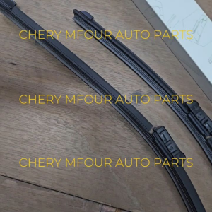 (PROMOSI) PROTON X70 Front Wiper Blade Windshield Wiper Depan (2pcs/Set) GOOD QUALITY