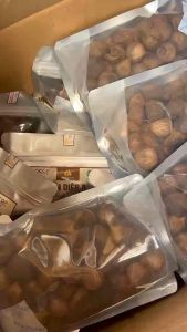 Tỏi đen Diệp Bách - túi 500gr - Vị ngon nguyên bản- Nguyên liệu cho sức khoẻ