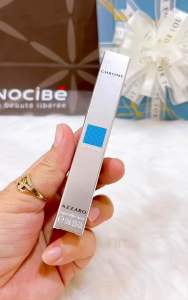 Nước Hoa Nam Azzarooo EDT Mini 10ml Dạng Xịt