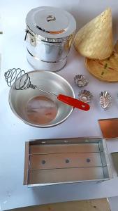 Mainan Masak-masakan Anak Lengkap/Satu Paket Mainan Kompor Anak Bisa Menyala/Sumbu Sudah Terpasang