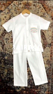 RAIRAKA-ALTHAFF  Baju Koko Celana anak Rairaka 05 series.