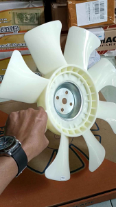 KIPAS RADIATOR PS120