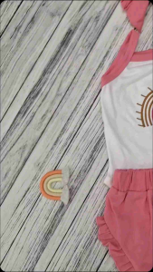 Setelan Jumper Bayi Perempuan: Pilihan Nyaman & Hangat