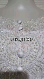 Atasan Kebaya Pesta & Wisuda: Tips Memilih dan Mengenakannya