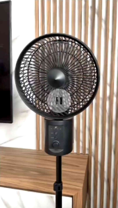 ATENGE 10 inch 20000mAh 50 hrs fans & Rechargeable Battery ATENGE