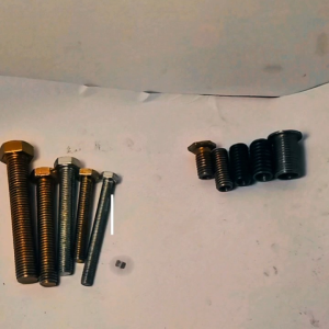 BOS DRAT LENGKAP SEMUA UKURAN PROMO SOK DRAT MENGATASI DRAT LUBANG BAUT YANG AUS DOL SLEK ATAU RUSAK