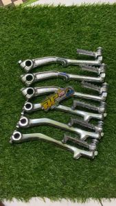 ENGKOLAN KRUM / SELAHAN CHROME MATIC KARBURATOR / KICK STARTER CHROME MIO SPORTY MIO SMILE SOUL FINO NOUVO BEAT VARIO SCOOPY SPACY GENIO MATIC ALL HONDA DAN YAMAHA CARBURATOR