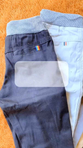 CELANA CHINOS ANAK REMAJA TANGGUNGAN USIA 4-12 TAHNUN/CELANA ANAK/CHINOS ANAK/
