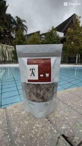 Garam Relaksasi-Garam Lavender -Garam Mandi & Rendaman Kaki-(Imun booster)