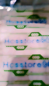 Blok Seher Komplit KVB Honda Vario 110 Karbu Techno CW KVB