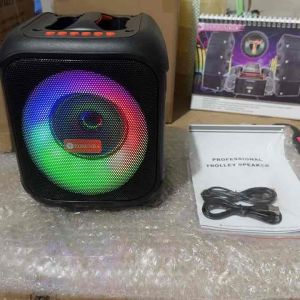 🥇【TOSUNRA】SA-4M 4" BLUETOOTH SPEAKER BOX 20W 4ohms 2 can be connected to each other