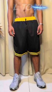 DRIFIT BASKETBALL SHORT FOR MEN WITH 2 SIDE POCKET