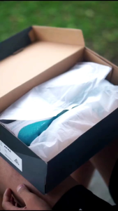 Sepatu Bola Apha Genesis FG (Bonus Kaos Kaki) Sepatu sepakbola dewasa