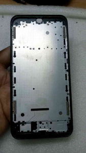Frame / Bezzel / Tatakan Itel A561L Barang cabutan