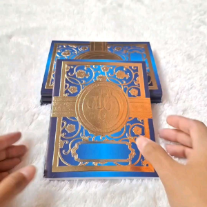 Buku Yasin & Tahlil Soft Cover || Best Seller || FREE 3 HALAMAN DATA ALMARHUM