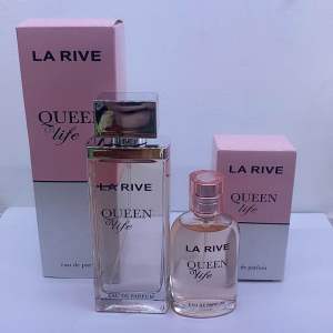 la rive Queen of lifeEDP