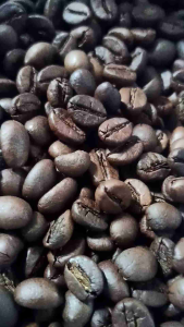 BUBUK KOPI ASLI TANPA CAMPURAN 330 Gram