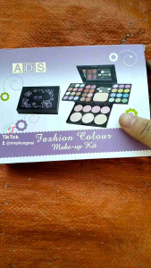 Bộ trang điểm 6328 siêu đẹp