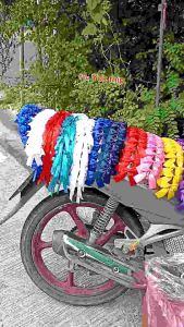 กิฟสปริง 6ชั้น ผ้าชีฟอง โบว์นักเรียน โบว์อนุบาล โบว์เด็กประถม โบว์สวย โบว์ติดผม กิฟติดผม โบว์ โบว์ผ้า บริเวณ *หมอน น้ำเกลือ* ราคาที่สนับสนุน 1,200-1,400 บาท