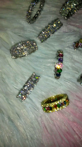 แหวนเพชรCz