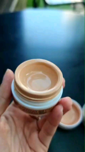 GLOWING BB CREAM SPF 50 NATURAL BEIG BPOM