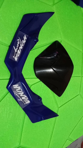 WINGLET Vario 110 cc Vario Techno