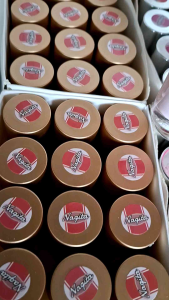 Parfum murah best seller LAmor Nagita 10ml Roll on/30ml Spray(Harga tertera untuk 1 PCS)