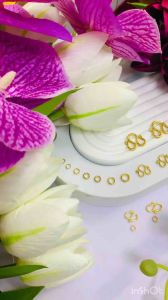 ตะขอสร้อยตัวเอ็มและตัวเอส สแตนเลสเลเซอร์สีทอง เกรด22K ตะขอตัวเอ็ม 7 ขนาด ตะขอตัวเอส 2 ขนาด ไม่ลอกไม่ดำ พร้อมแถมห่วง