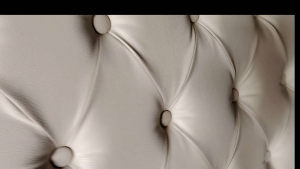 JF Bed headboard Elegant Taller 30" height Easy to install